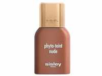 Sisley Paris phyto-teint nude Dunkel/6N Sandalwood 30 ml