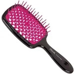 J&auml;neke Superbrush schwarz/lila