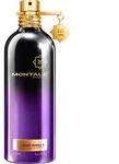 Montale Dark Vanilla Eau de Parfum 100 ml