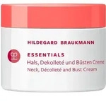 Hildegard Braukmann ESSENTIALS Hals, Dekollet&eacute; und B&uuml;sten Creme 50 ml