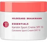 Hildegard Braukmann ESSENTIALS Karotin Sport Creme SPF 10 50 ml