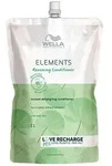 Wella Professionals Elements Renewing Conditioner Nachf&uuml;llpack 1 Liter