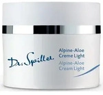 Dr. Spiller Alpine-Aloe Creme Light 50 ml