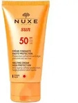 NUXE Sun Sonnencreme Gesicht LSF 50 50 ml