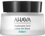 AHAVA Hydrate Hyaluronic Acid Leave-On Mask 50 ml