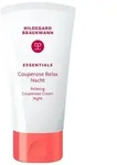 50ml Hildegard Braukmann ESSENTIALS Couperose Relax Nacht