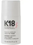 K18 Biomimetic Hairscience Leave-In Molecular Repair Hair Mask 15 ml