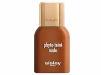 Sisley Paris phyto-teint nude Dunkel/7N Caramel 30 ml