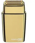BaByliss PRO 4Artists Doppelfolienrasierer FOILFX02 gold