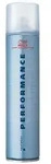 Wella Professionals Performance Haarspray mit Treibgas Aerosoldose 500 ml