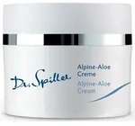 Dr. Spiller Alpine-Aloe Creme 50 ml