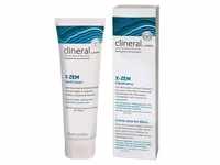 AHAVA Clineral X-ZEM Hand Cream 125 ml