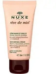NUXE R&ecirc;ve de Miel Hand- und Nagelcreme 50 ml