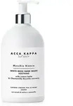 Acca Kappa Muschio Bianco Handseife 300 ml