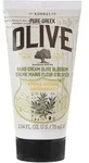 KORRES Pure Greek Olive Olive Blossom Handcreme 75 ml