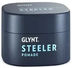 GLYNT STEELER Pomade sehr starker Halt 75 ml