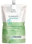 Wella Professionals Elements Calming Shampoo Nachf&uuml;llpack 1 Liter