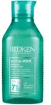 Redken amino-mint Shampoo 300 ml