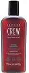 American Crew Detox Shampoo 250 ml
