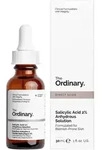 The Ordinary Salicylic Acid 2% Anhydrous Solution 30 ml