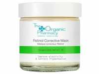The Organic Pharmacy Retinol Corrective Mask 60 ml