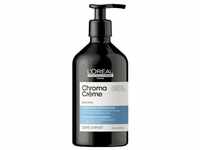 L'Oréal Professionnel Paris Serie Expert Chroma Crème Professional Shampoo Blue 500