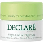 Declar&eacute; Vegan Nature Night Spa 50 ml