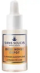SANS SOUCIS DEEP MOIST DEPOT 2-Phasen Augenpflege 8 ml