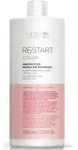 Revlon Professional RE/START Color Protective Micellar Shampoo 1 Liter