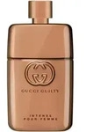 Gucci Guilty Intense Eau de Parfum Pour Femme 90 ml