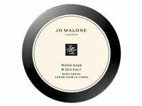 JO MALONE LONDON Wood Sage & Sea Salt Body Creme 175 ml