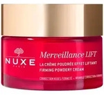 50ml NUXE Merveillance LIFT Die pudrige Lifting-Creme