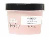 milk_shake Lifestyling Design Wax 100 ml