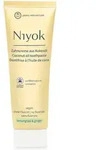 Niyok Zahncreme aus Kokos&ouml;l - Zitronengras & Ingwer 75 ml