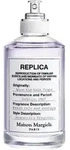 Maison Margiela REPLICA When the Rain Stops Eau de Toilette 100 ml