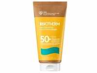 Biotherm Waterlover Anti-Aging Face Sunscreen SPF 50+ 50 ml