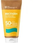 Biotherm Waterlover Anti-Aging Face Sunscreen SPF 50+ 50 ml