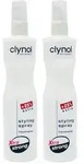 Clynol Stylingspray Xtra strong Frisurenspray Megapack 2 x 250 ml