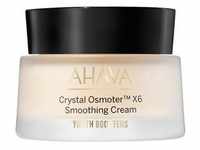 AHAVA YOUTH BOOSTERS Crystal Osmoter X6 Smoothing Cream 50 ml