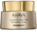 AHAVA YOUTH BOOSTERS Crystal Osmoter X6 Smoothing Cream 50 ml