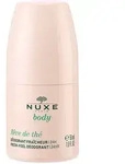 NUXE R&ecirc;ve de Th&eacute; Erfrischendes Deodorant 24 H 50 ml