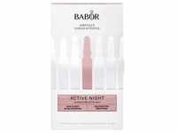 BABOR AMPOULE CONCENTRATES Active Night 7 x 2 ml