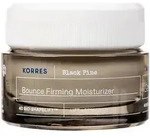 KORRES Black Pine 4D BioShapeLiftTM Bounce Firming Moisturizer 40 ml