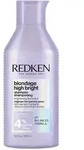 Redken blondage high bright Shampoo 300 ml