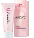 Wella Professionals Shinefinity Zero Lift Glaze 00/00 Klarton 60 ml