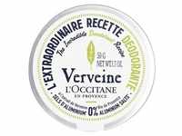 L'Occitane Verbene Deo-Creme 50 g