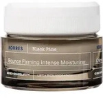 KORRES Black Pine 4D BioShapeLiftTM Bounce Firming Intense Moisturizer 40 ml