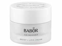 BABOR SKINOVAGE Moisturizing & Lipid Cream Rich 50 ml