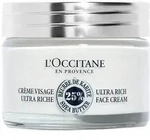 L'Occitane Shea Ultra Riche Gesichtscreme 50 ml