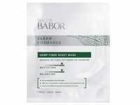 BABOR DOCTOR BABOR Hemp Fiber Sheet Mask 1 Stück